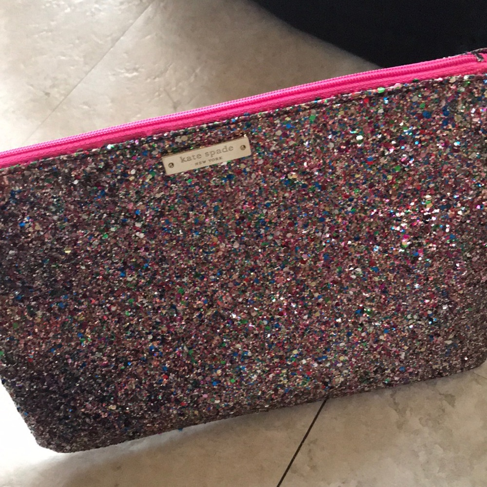 Kate Spade clutch